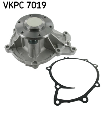 SKF Vízpumpa VKPC7019_SKF